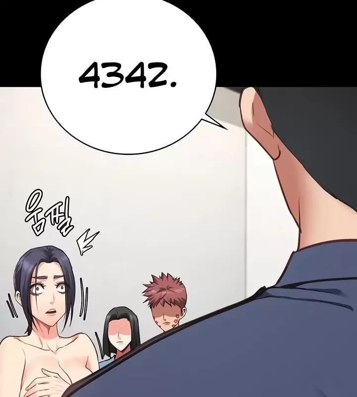 Giam Cầm Chap 59 - Next Chap 60