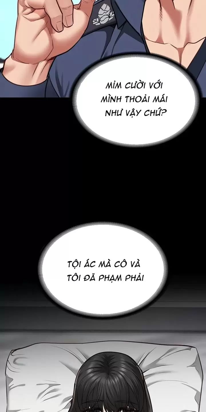 Giam Cầm Chap 59 - Next Chap 60