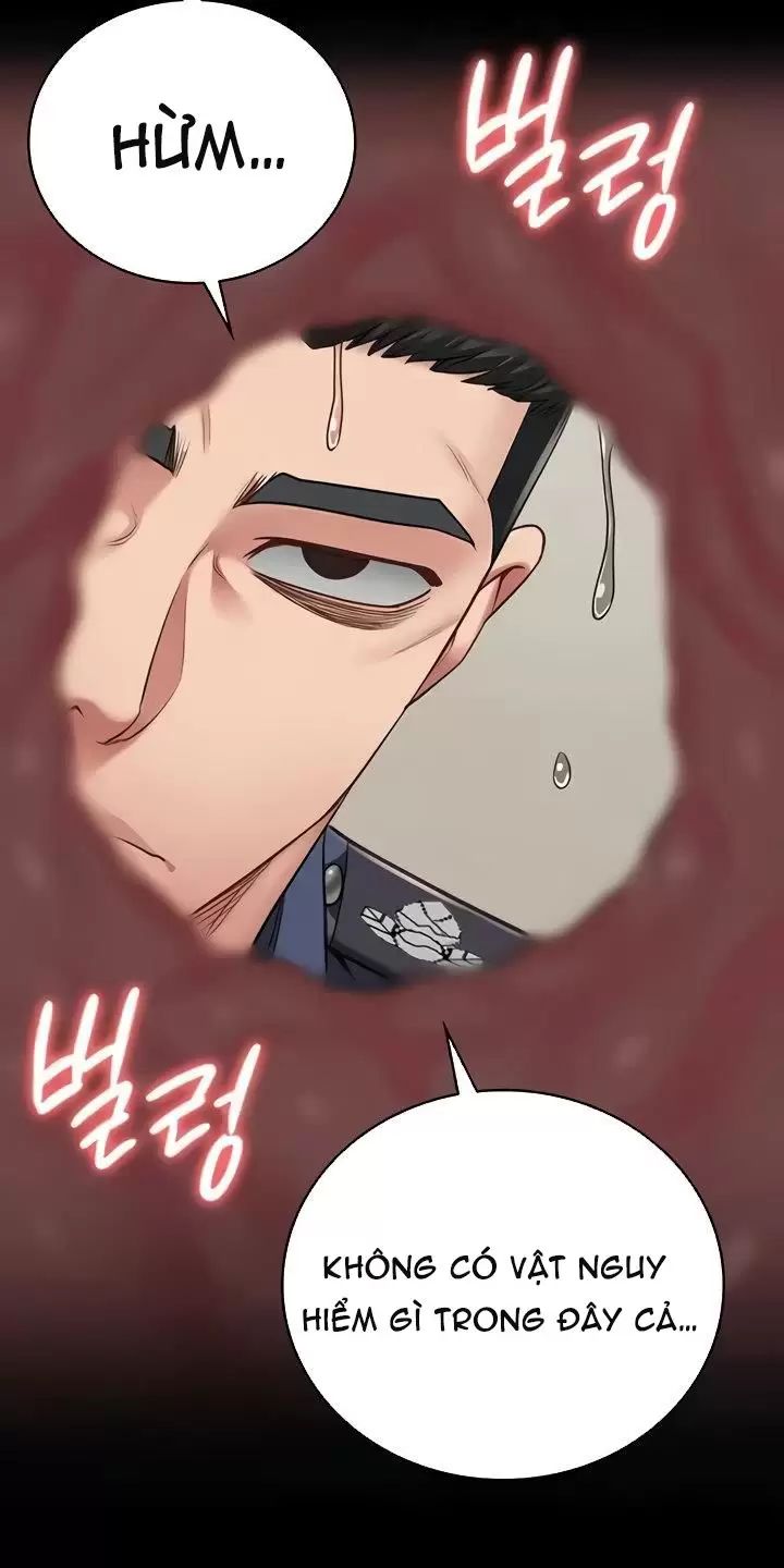 Giam Cầm Chap 60 - Next Chap 61