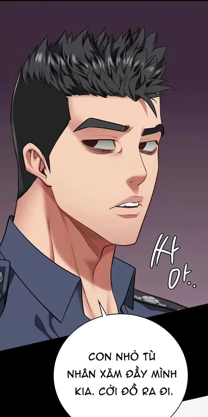 Giam Cầm Chap 60 - Next Chap 61