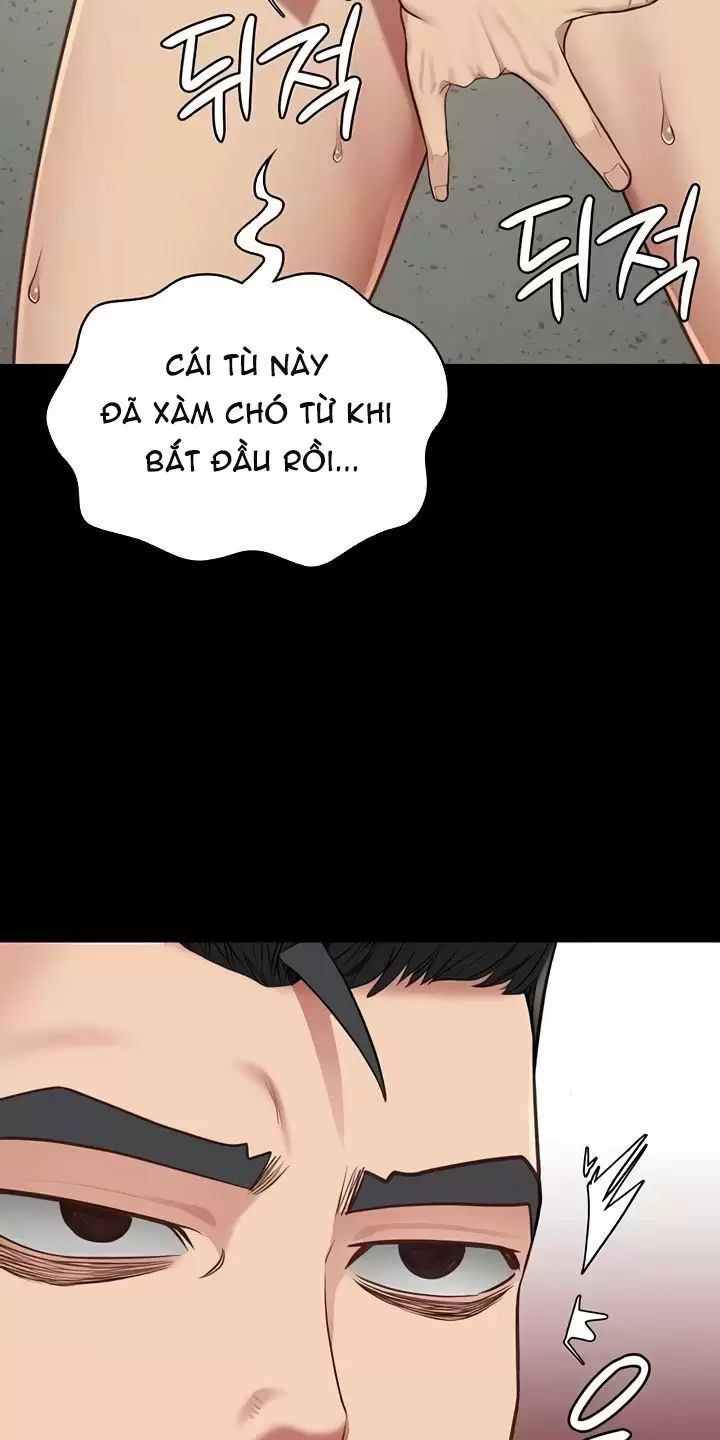 Giam Cầm Chap 60 - Next Chap 61