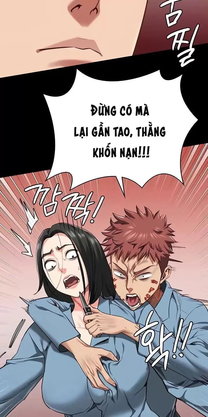 Giam Cầm Chap 60 - Next Chap 61