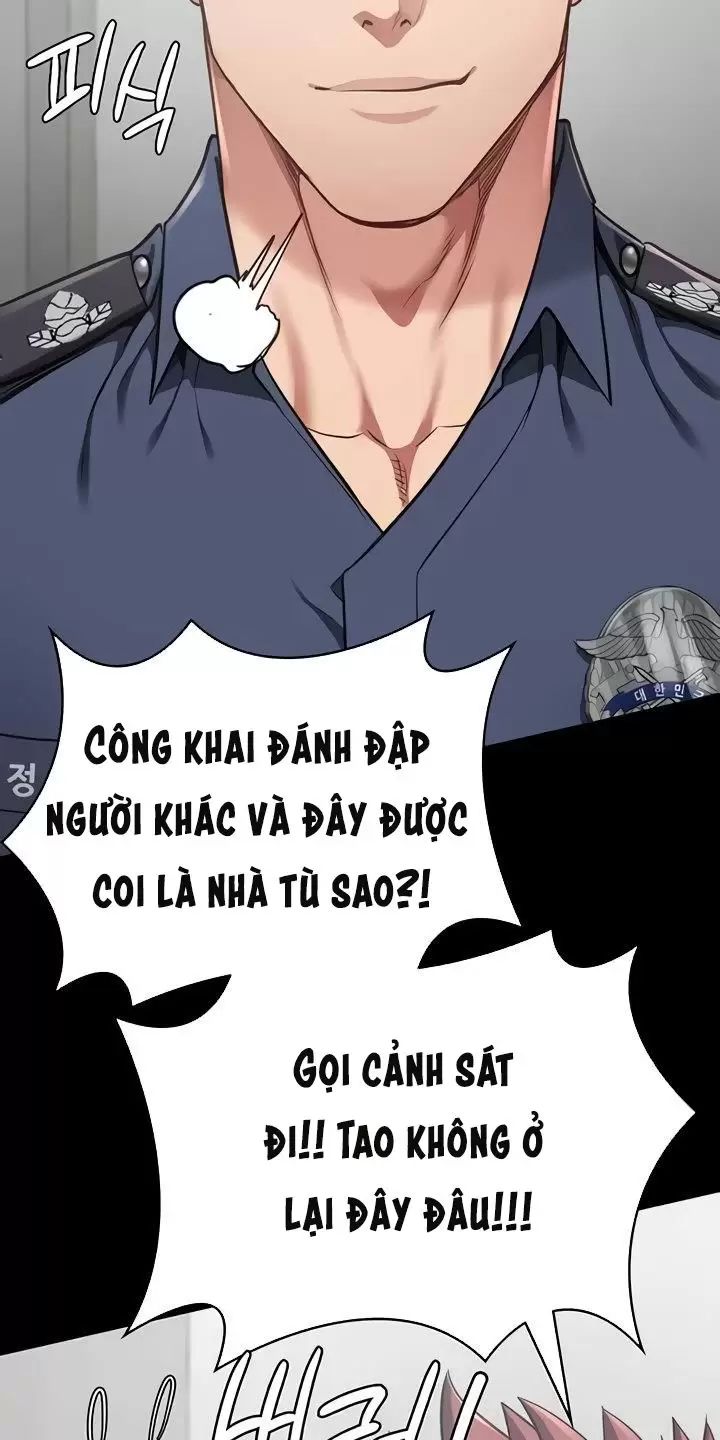Giam Cầm Chap 60 - Next Chap 61