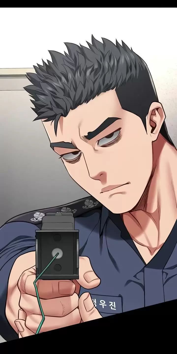 Giam Cầm Chap 60 - Next Chap 61