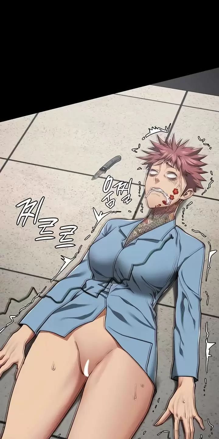 Giam Cầm Chap 60 - Next Chap 61