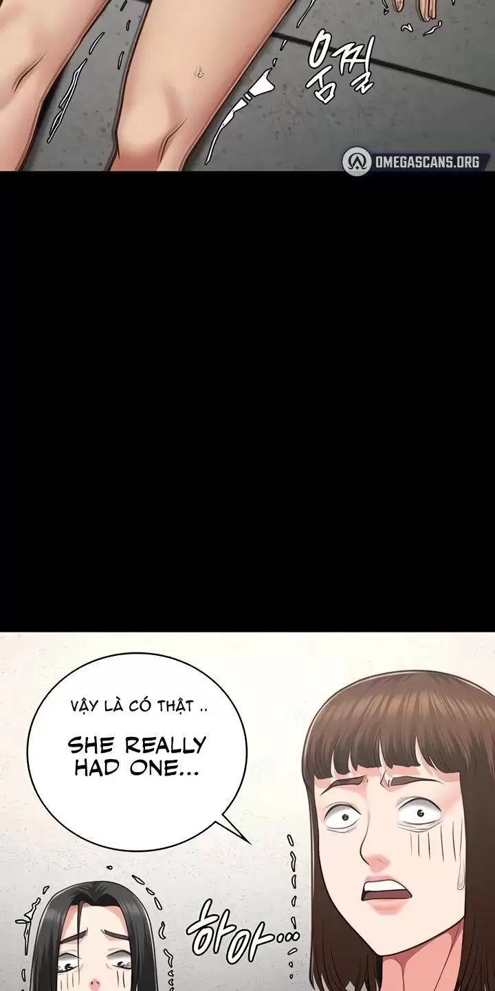 Giam Cầm Chap 60 - Next Chap 61