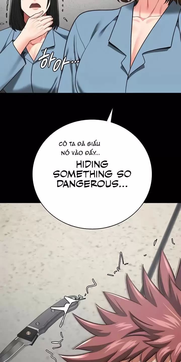 Giam Cầm Chap 60 - Next Chap 61