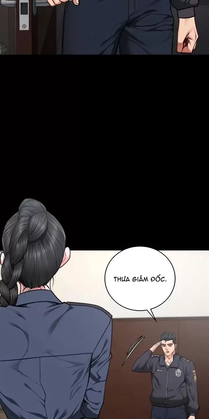 Giam Cầm Chap 60 - Next Chap 61