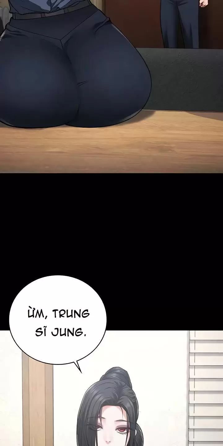 Giam Cầm Chap 60 - Next Chap 61