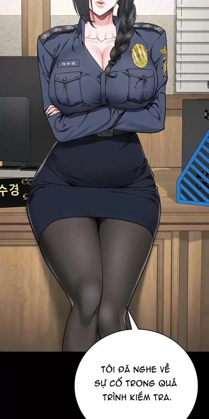 Giam Cầm Chap 60 - Next Chap 61