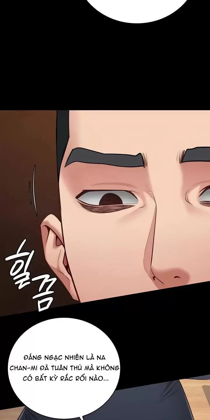 Giam Cầm Chap 60 - Next Chap 61