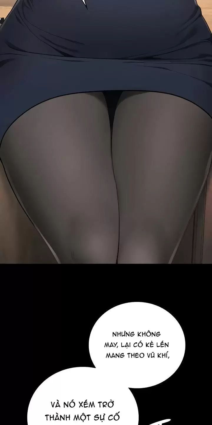 Giam Cầm Chap 60 - Next Chap 61