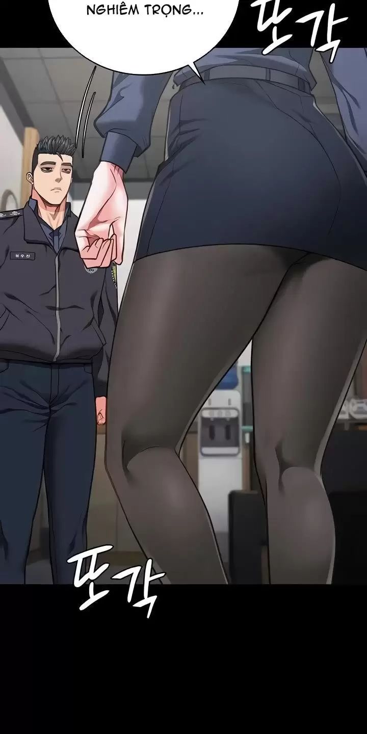 Giam Cầm Chap 60 - Next Chap 61