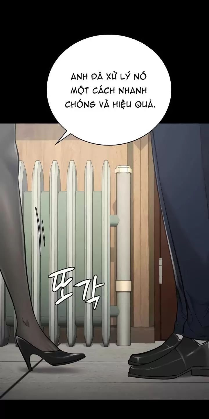 Giam Cầm Chap 60 - Next Chap 61