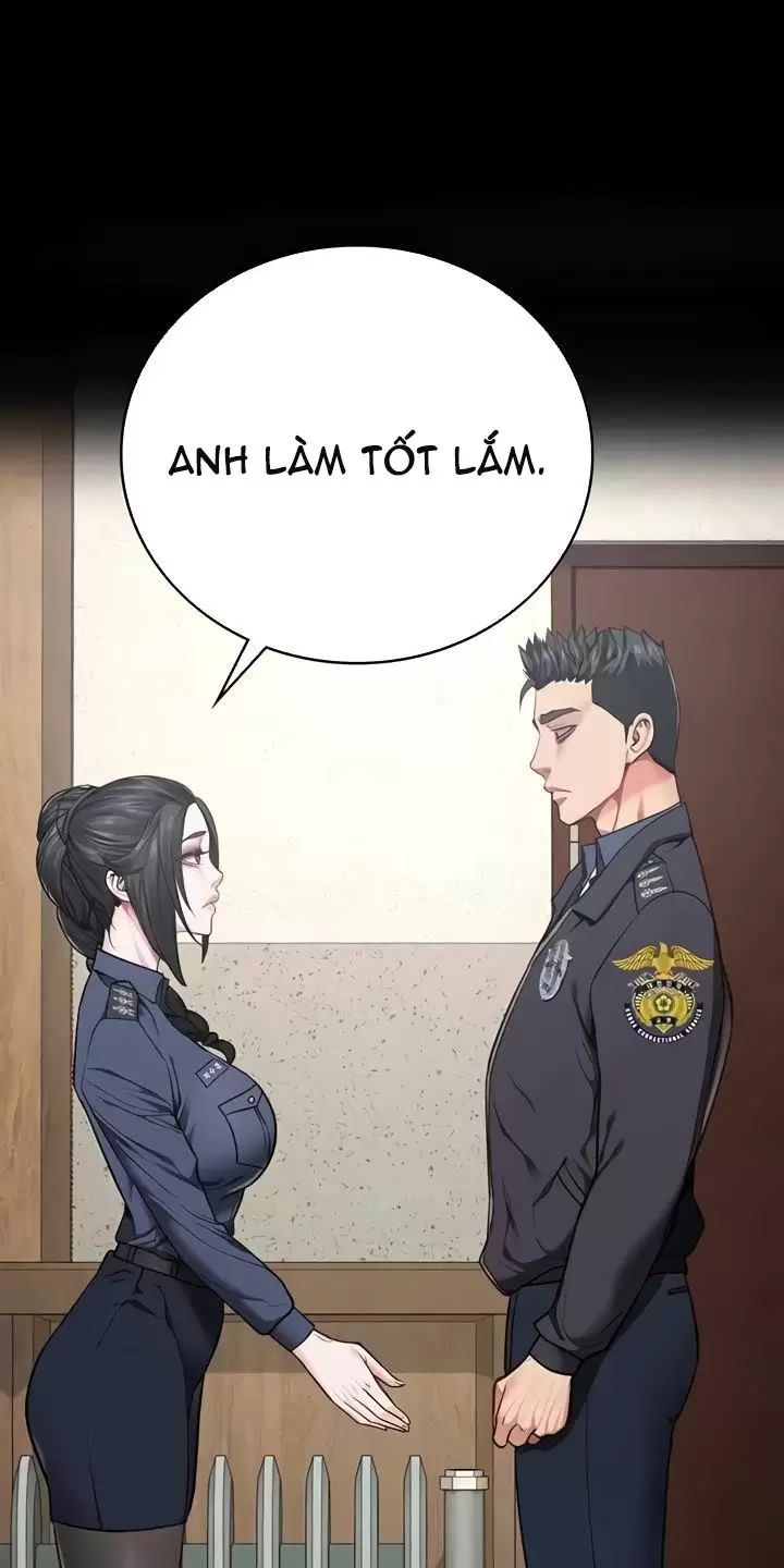 Giam Cầm Chap 60 - Next Chap 61