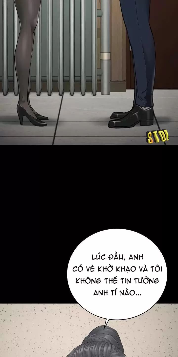 Giam Cầm Chap 60 - Next Chap 61