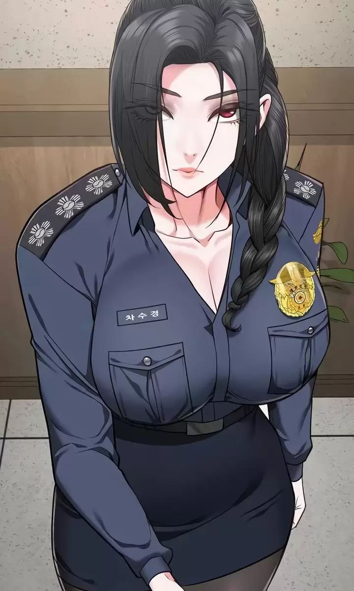 Giam Cầm Chap 60 - Next Chap 61