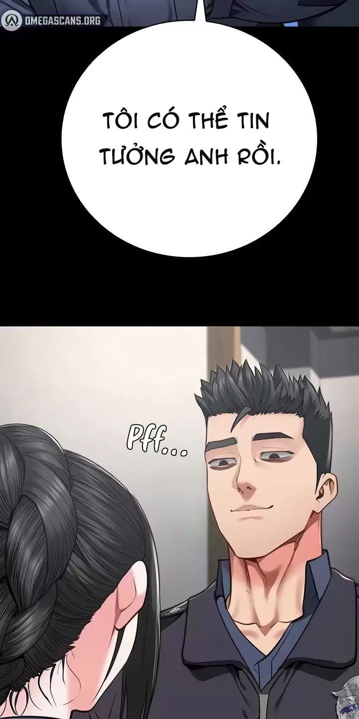 Giam Cầm Chap 60 - Next Chap 61