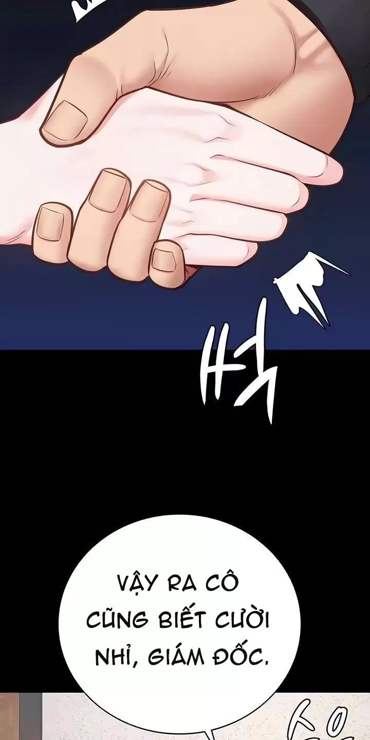 Giam Cầm Chap 60 - Next Chap 61