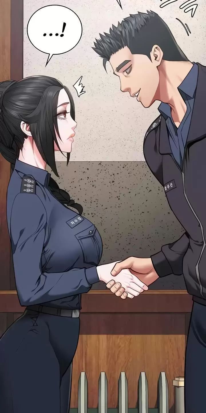 Giam Cầm Chap 60 - Next Chap 61