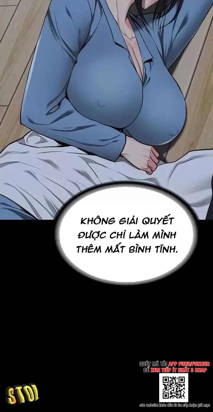 Giam Cầm Chap 61 - Next Chap 62