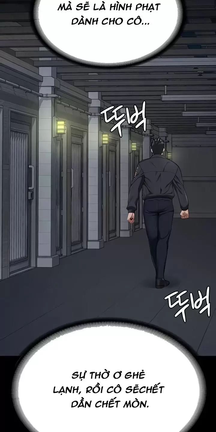 Giam Cầm Chap 61 - Next Chap 62