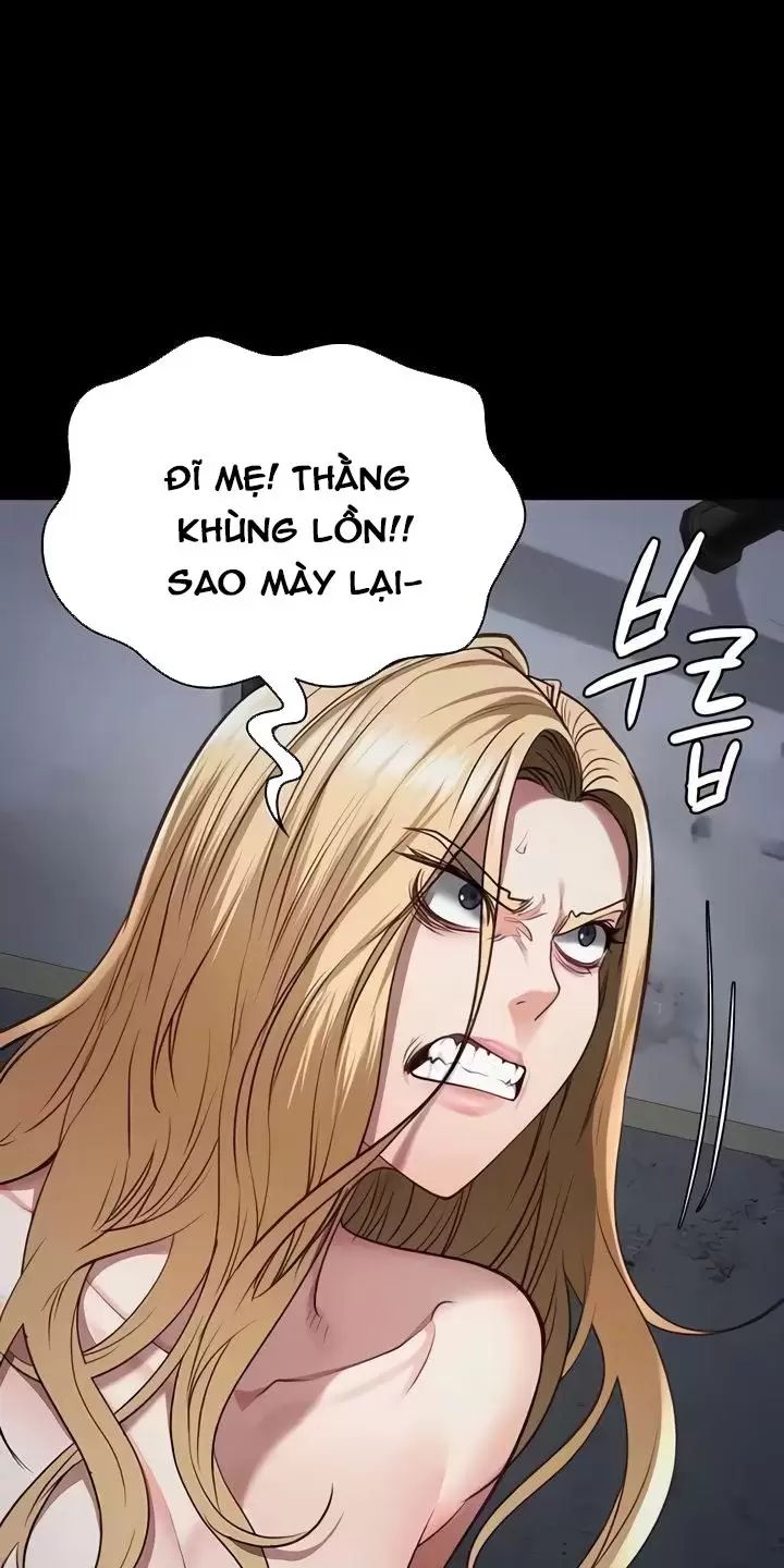 Giam Cầm Chap 61 - Next Chap 62