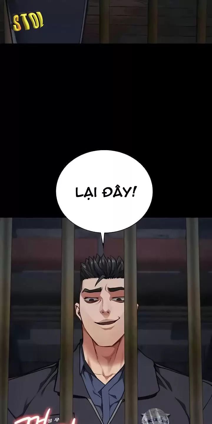 Giam Cầm Chap 61 - Next Chap 62