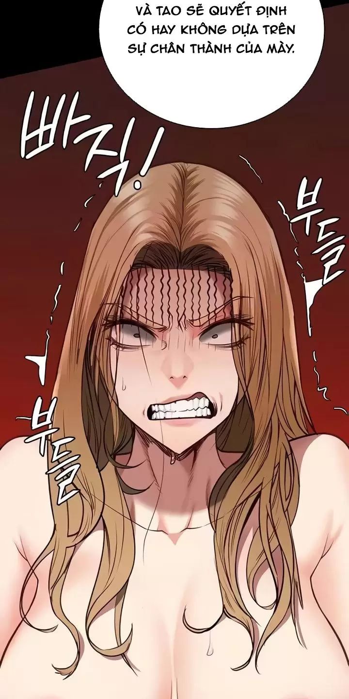 Giam Cầm Chap 61 - Next Chap 62