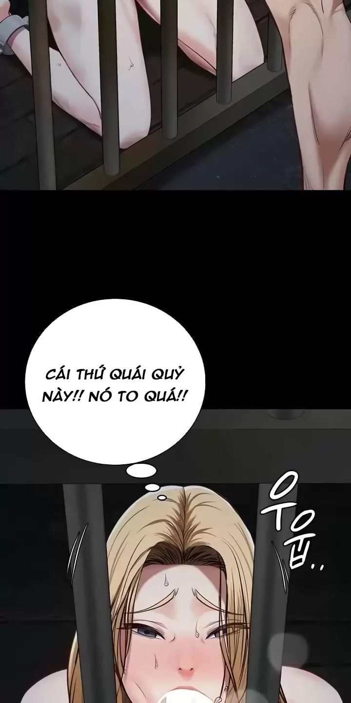 Giam Cầm Chap 61 - Next Chap 62