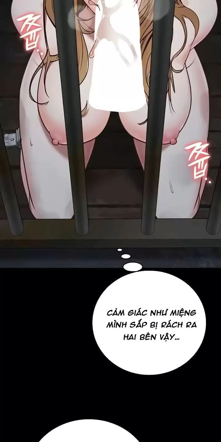 Giam Cầm Chap 61 - Next Chap 62