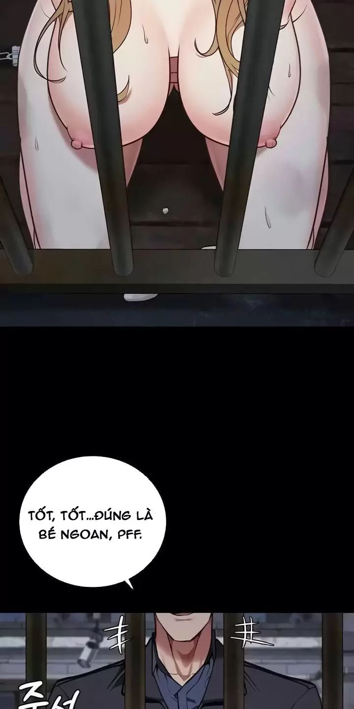 Giam Cầm Chap 61 - Next Chap 62