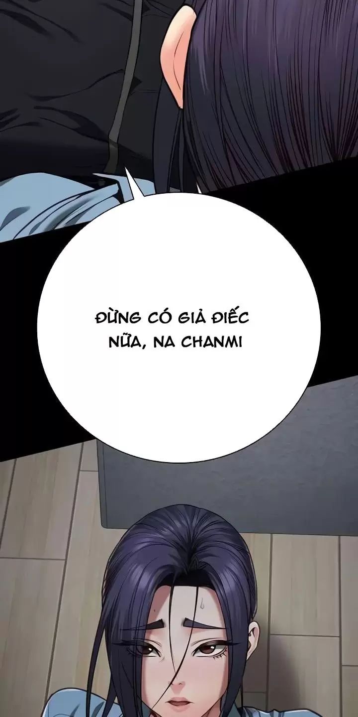 Giam Cầm Chap 61 - Next Chap 62