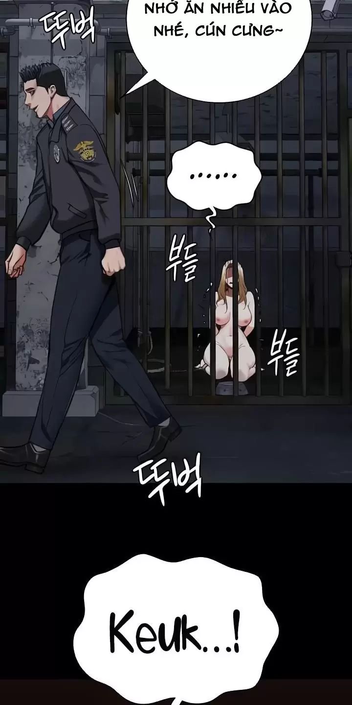 Giam Cầm Chap 61 - Next Chap 62