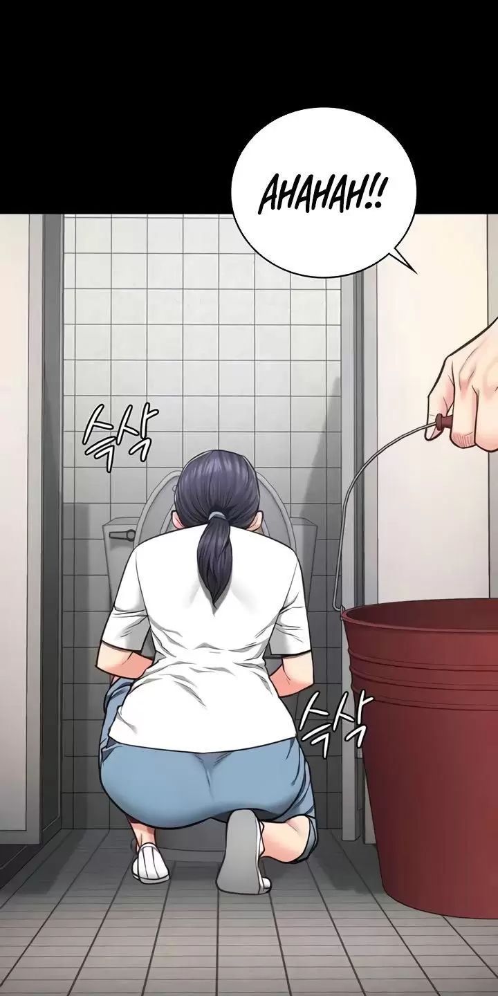 Giam Cầm Chap 61 - Next Chap 62