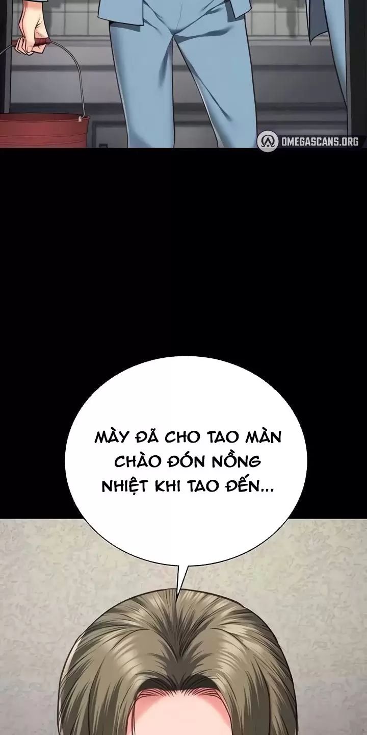 Giam Cầm Chap 61 - Next Chap 62