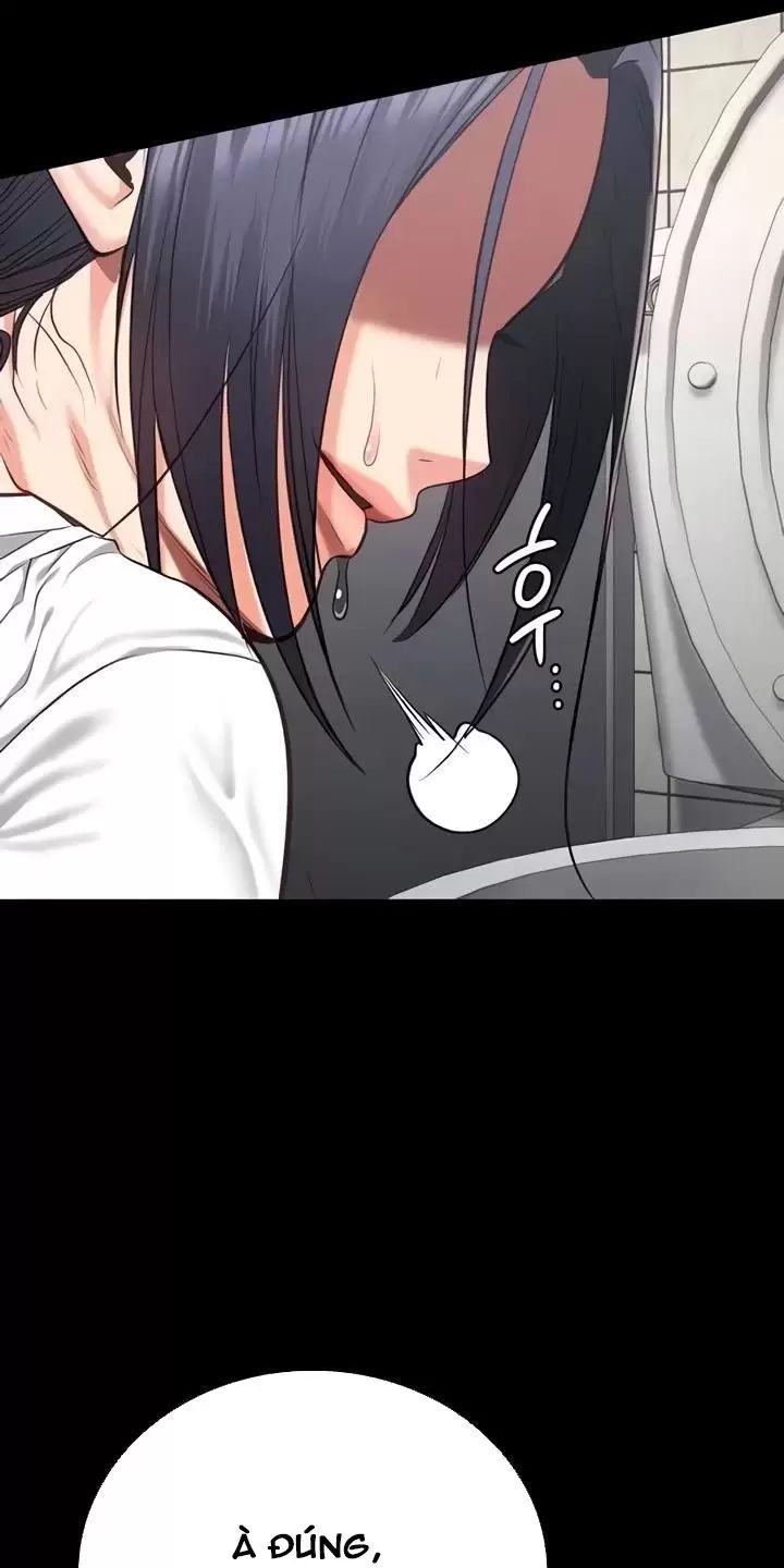 Giam Cầm Chap 61 - Next Chap 62