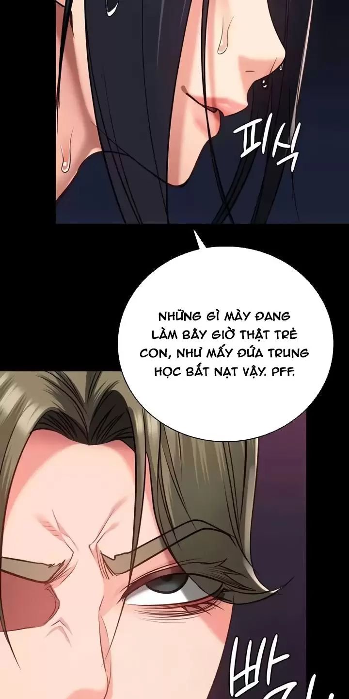 Giam Cầm Chap 61 - Next Chap 62