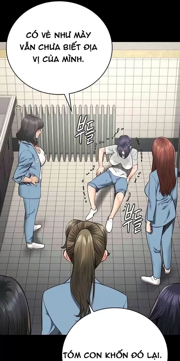 Giam Cầm Chap 61 - Next Chap 62