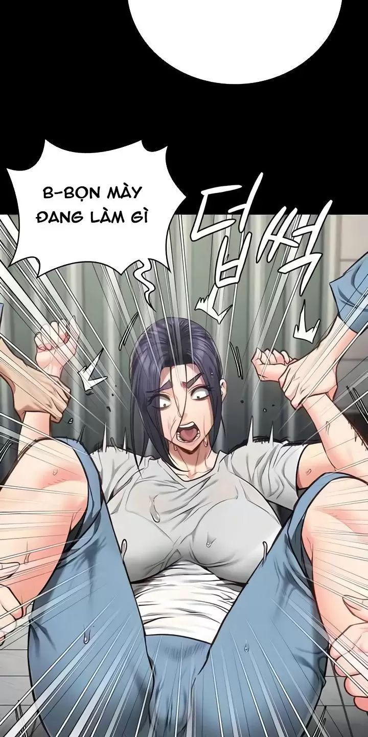 Giam Cầm Chap 61 - Next Chap 62