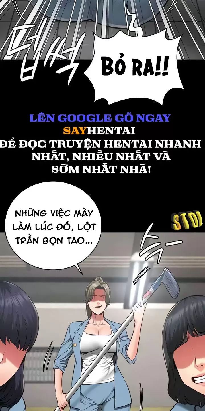Giam Cầm Chap 61 - Next Chap 62