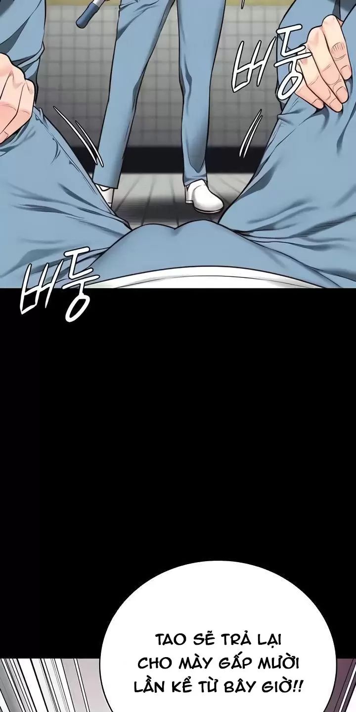 Giam Cầm Chap 61 - Next Chap 62