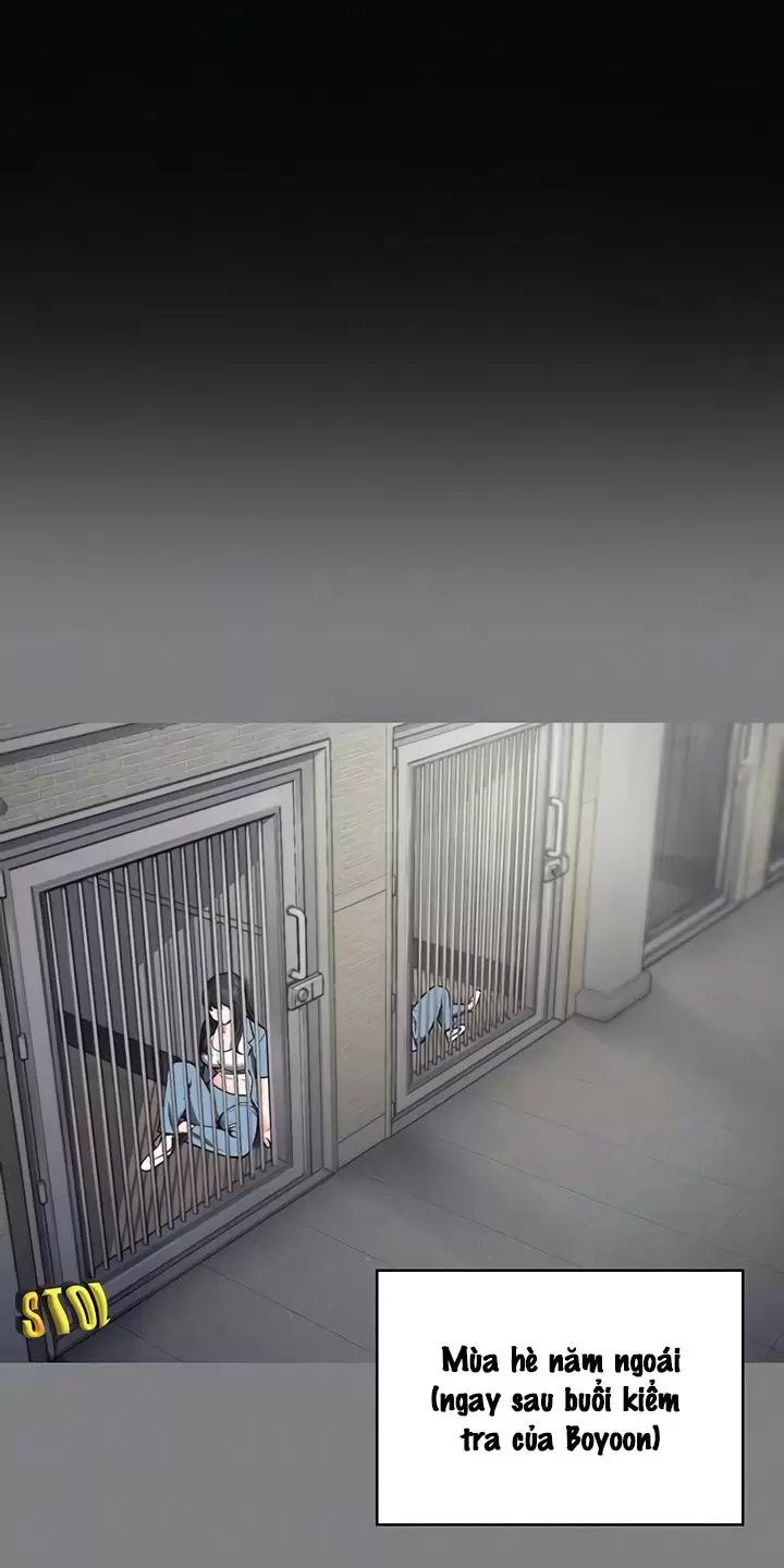 Giam Cầm Chap 62 - Next Chap 63