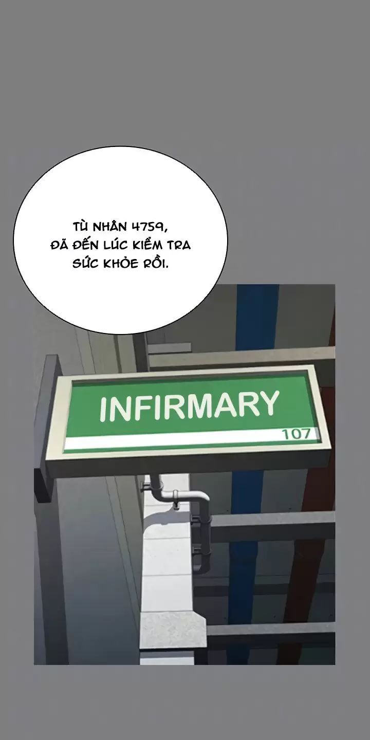 Giam Cầm Chap 62 - Next Chap 63