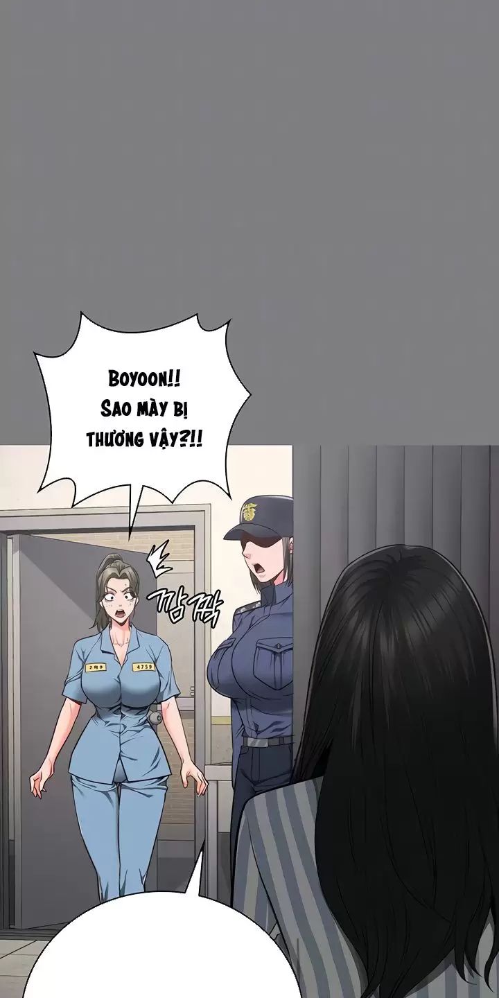 Giam Cầm Chap 62 - Next Chap 63