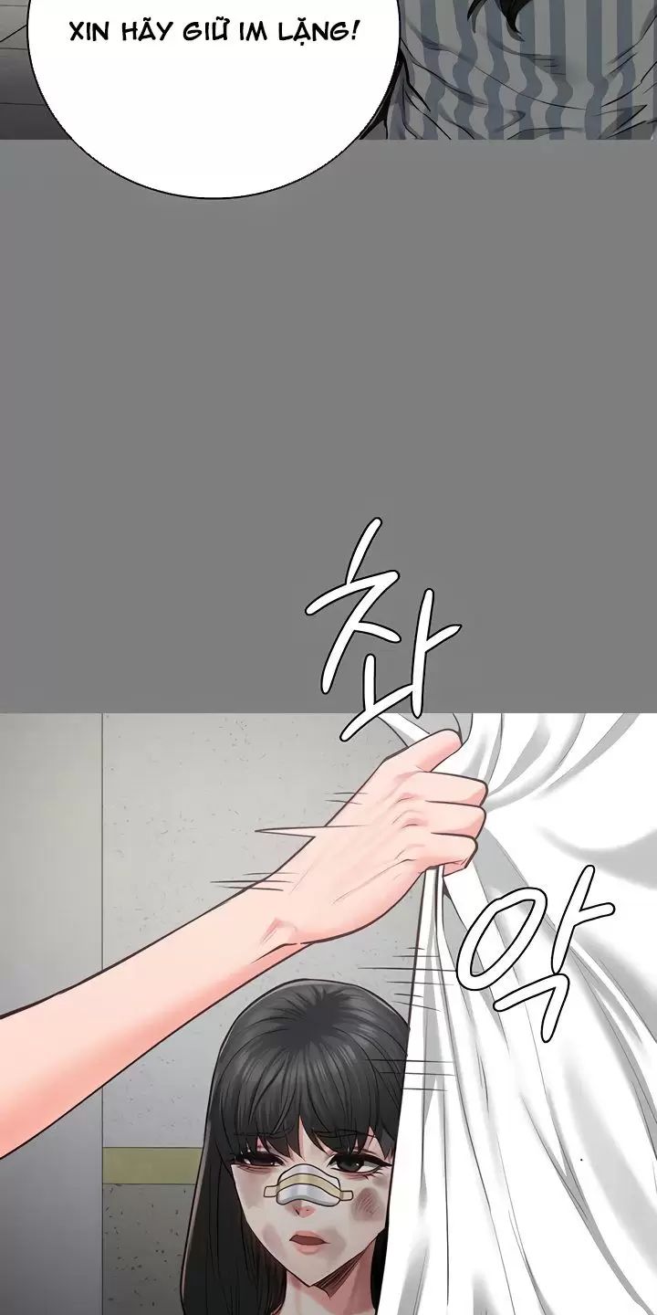 Giam Cầm Chap 62 - Next Chap 63