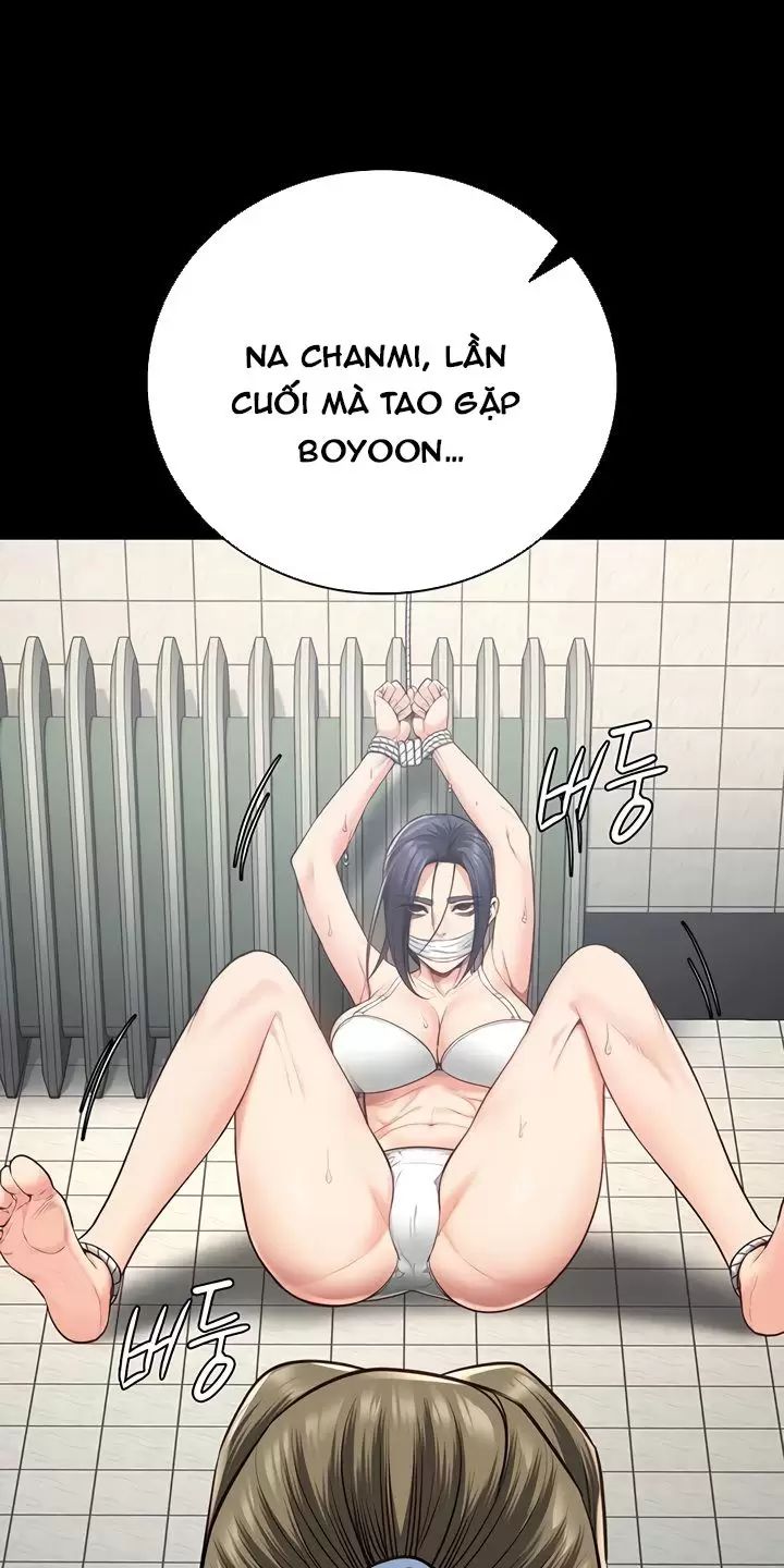 Giam Cầm Chap 62 - Next Chap 63