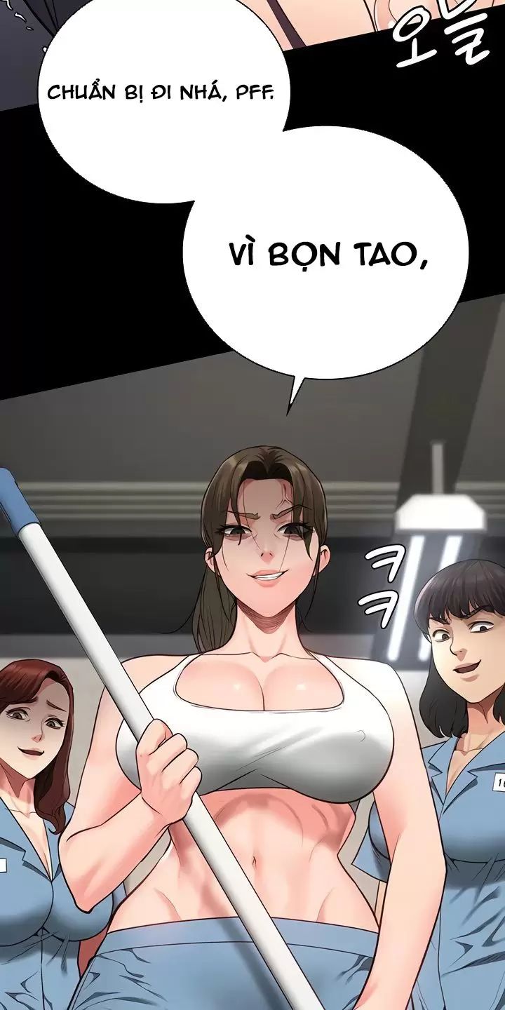 Giam Cầm Chap 62 - Next Chap 63