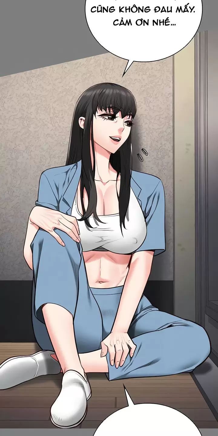 Giam Cầm Chap 62 - Next Chap 63