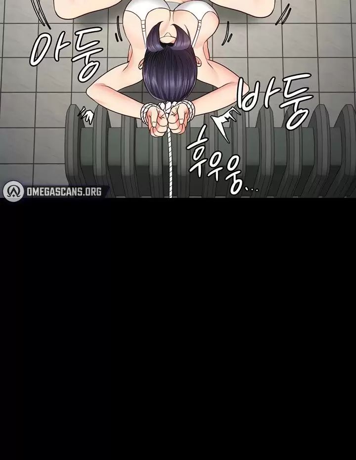 Giam Cầm Chap 62 - Next Chap 63